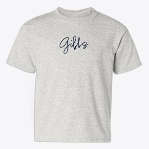 Gibbs Louisiana Freestyle Youth T-shirt