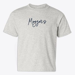 Meggers Wisconsin Freestyle Youth T-shirt