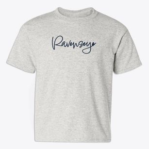 Ravenseye West Virginia Freestyle Youth T-shirt