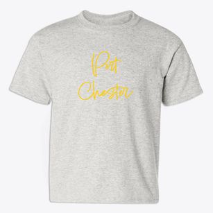 Port Chester New York Freestyle Youth T-shirt