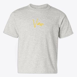 Vian Oklahoma Freestyle Youth T-shirt