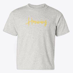 Henning Illinois Freestyle Youth T-shirt