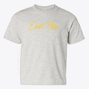 East Tilton New Hampshire Freestyle Youth T-shirt