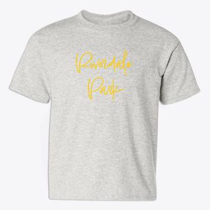 Riverdale Park Maryland Freestyle Youth T-shirt