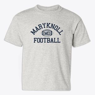 Maryknoll Missouri Football Youth T-shirt
