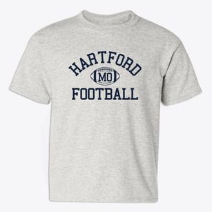 Hartford Missouri Football Youth T-shirt