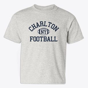 Charlton New York Football Youth T-shirt