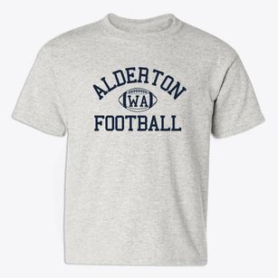 Alderton Washington Football Youth T-shirt