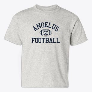 Angelus South Carolina Football Youth T-shirt