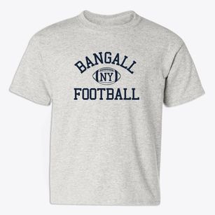 Bangall New York Football Youth T-shirt