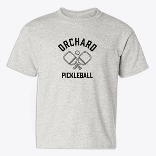 Orchard Texas Pickleball Youth T-shirt