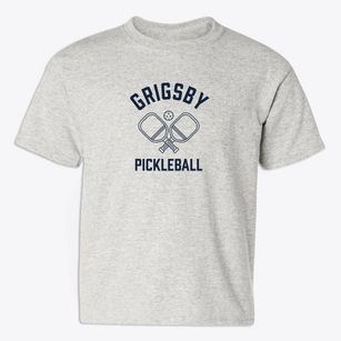 Grigsby Kentucky Pickleball Youth T-shirt