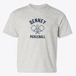 Denney Kentucky Pickleball Youth T-shirt