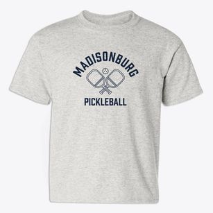 Madisonburg Ohio Pickleball Youth T-shirt