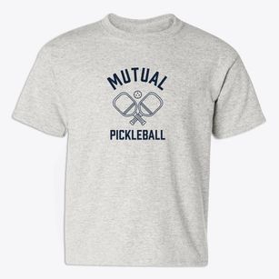 Mutual Ohio Pickleball Youth T-shirt