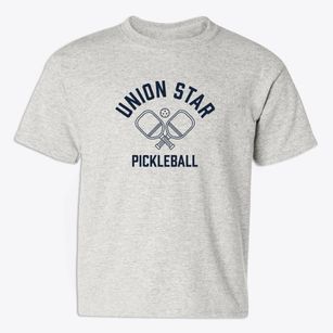 Union Star Kentucky Pickleball Youth T-shirt