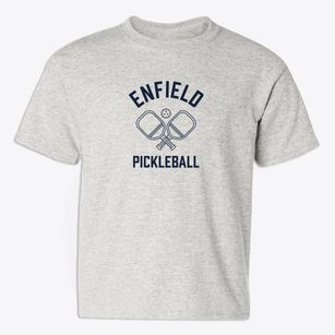 Enfield Pennsylvania Pickleball Youth T-shirt