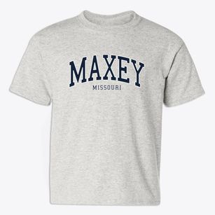 Maxey Missouri Traditional Youth T-shirt
