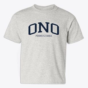Ono Pennsylvania Traditional Youth T-shirt