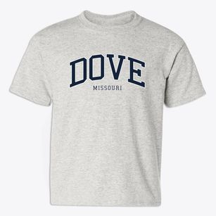 Dove Missouri Traditional Youth T-shirt