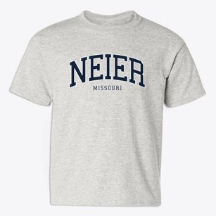 Neier Missouri Traditional Youth T-shirt