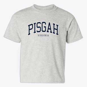 Pisgah Virginia Traditional Youth T-shirt