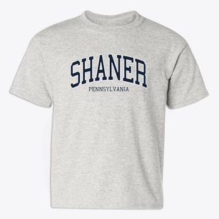 Shaner Pennsylvania Traditional Youth T-shirt