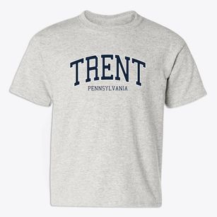 Trent Pennsylvania Traditional Youth T-shirt