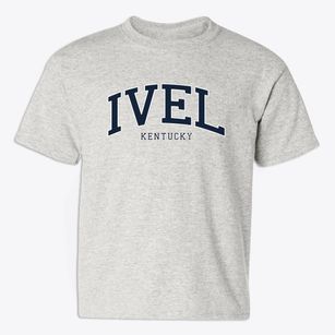 Ivel Kentucky Traditional Youth T-shirt