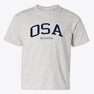 Osa Missouri Traditional Youth T-shirt