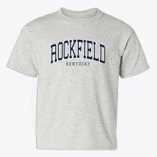 Rockfield Kentucky Traditional Youth T-shirt