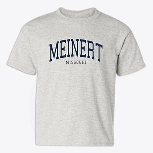 Meinert Missouri Traditional Youth T-shirt