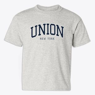 Union New York Traditional Youth T-shirt