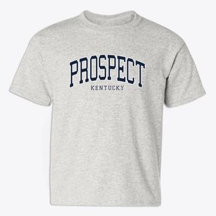 Prospect Kentucky Traditional Youth T-shirt