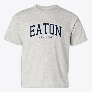 Eaton New York Traditional Youth T-shirt