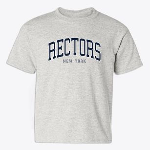 Rectors New York Traditional Youth T-shirt