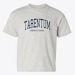 Tarentum Pennsylvania Traditional Youth T-shirt