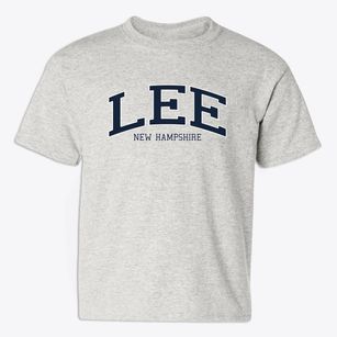 Lee New Hampshire Traditional Youth T-shirt