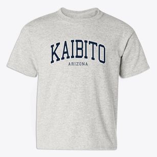 Kaibito Arizona Traditional Youth T-shirt