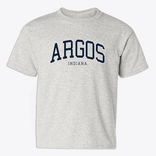 Argos Indiana Traditional Youth T-shirt