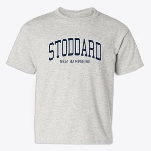 Stoddard New Hampshire Traditional Youth T-shirt