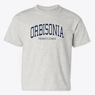 Orbisonia Pennsylvania Traditional Youth T-shirt