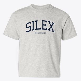 Silex Missouri Traditional Youth T-shirt