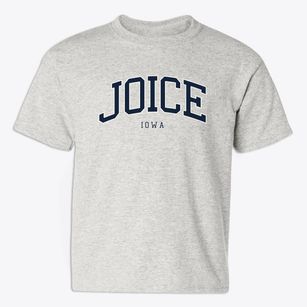 Joice Iowa Traditional Youth T-shirt