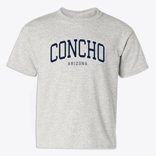 Concho Arizona Traditional Youth T-shirt
