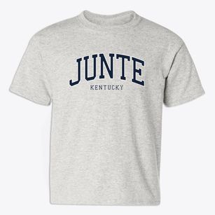 Junte Kentucky Traditional Youth T-shirt