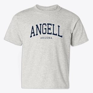 Angell Arizona Traditional Youth T-shirt