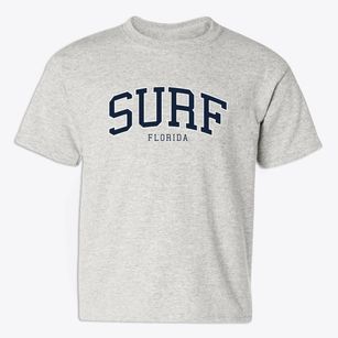 Surf Florida Traditional Youth T-shirt