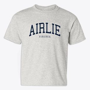 Airlie Virginia Traditional Youth T-shirt