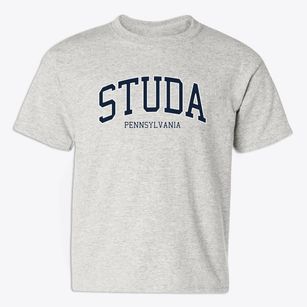 Studa Pennsylvania Traditional Youth T-shirt